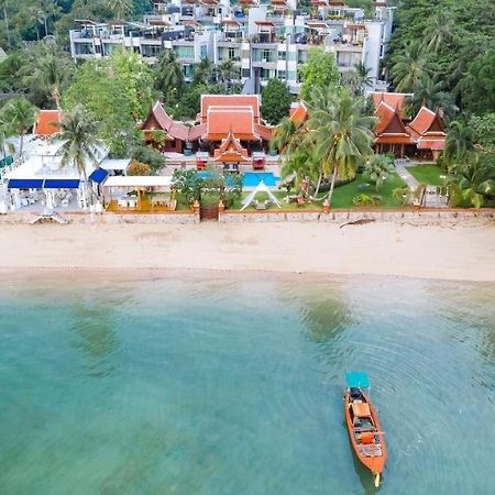 Royal Thai Villa Phuket - Sha Extra Plus Rawai Экстерьер фото